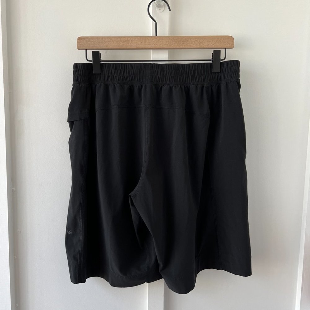 LULULEMON core short black - Picture 2 of 4